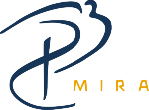 MIRA COMPANIONS Logo