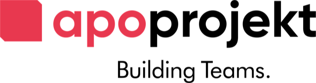 apo projekt Logo